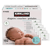 Size 1 (0 - 6kg) - 192 Count