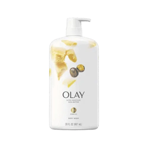 Olay Ultra Moisture Body Wash