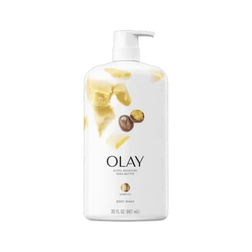 Olay Ultra Moisture Body Wash