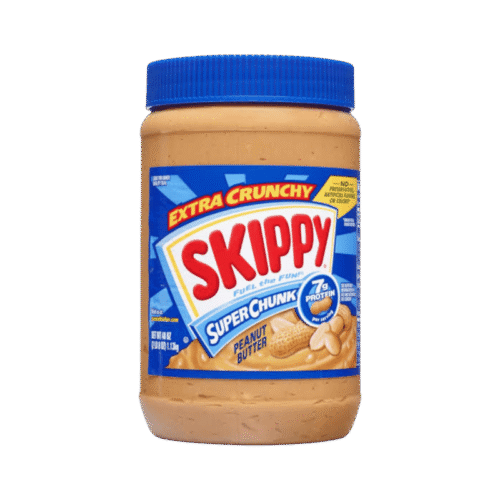 Skippy Super Chunk Peanut Butter