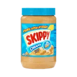 Skippy Creamy Peanut butter