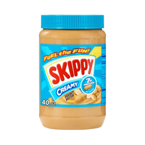 Skippy Creamy Peanut butter