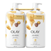 Olay Ultra Moisture Body Wash