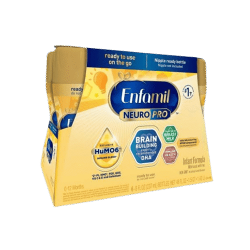 enfamil neuropro ready to feed image