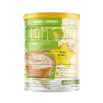Lamosa Baby Cereal Oat & Milk