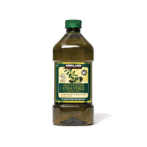 Kirkland Signature Italian Extra Virgin Olive Oil 100%