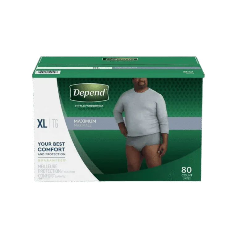 Incontinence Aids