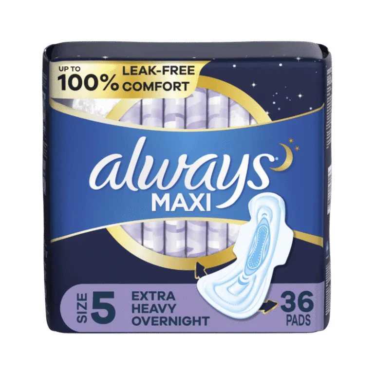 Feminine Care