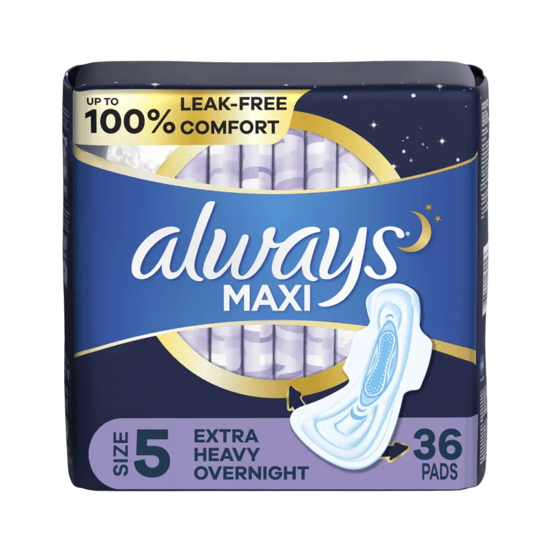 Feminine Care