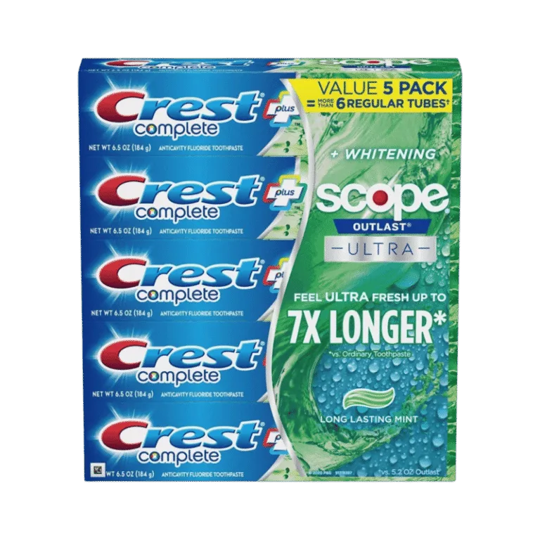 Oral Care