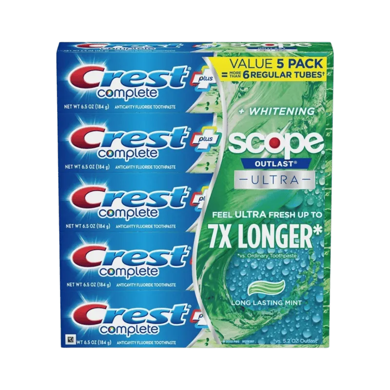 Oral Care