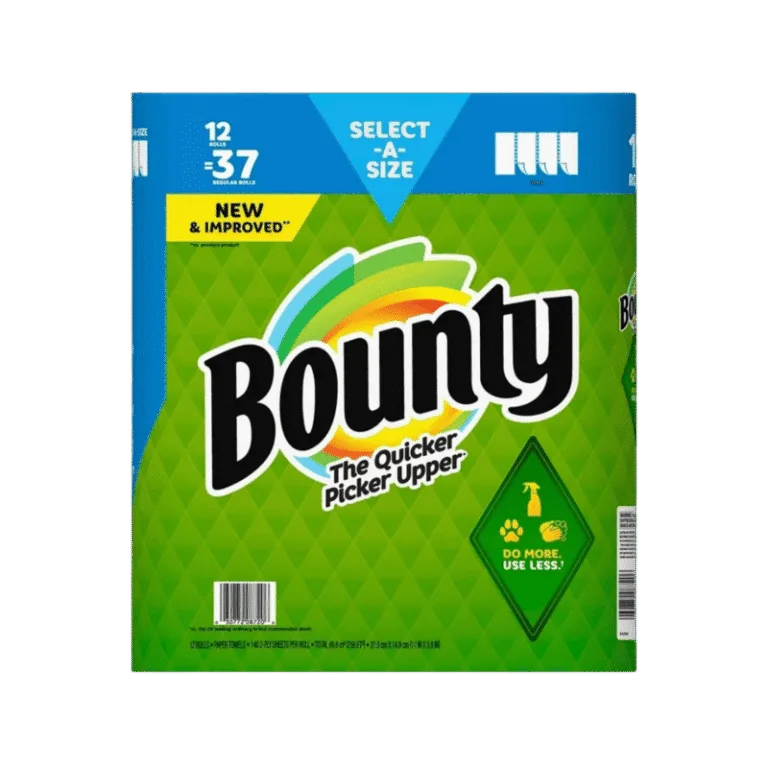 Paper towel