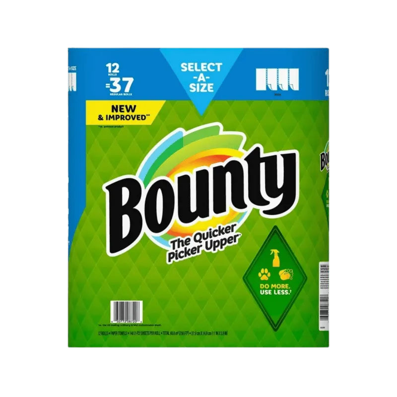 Paper Towels