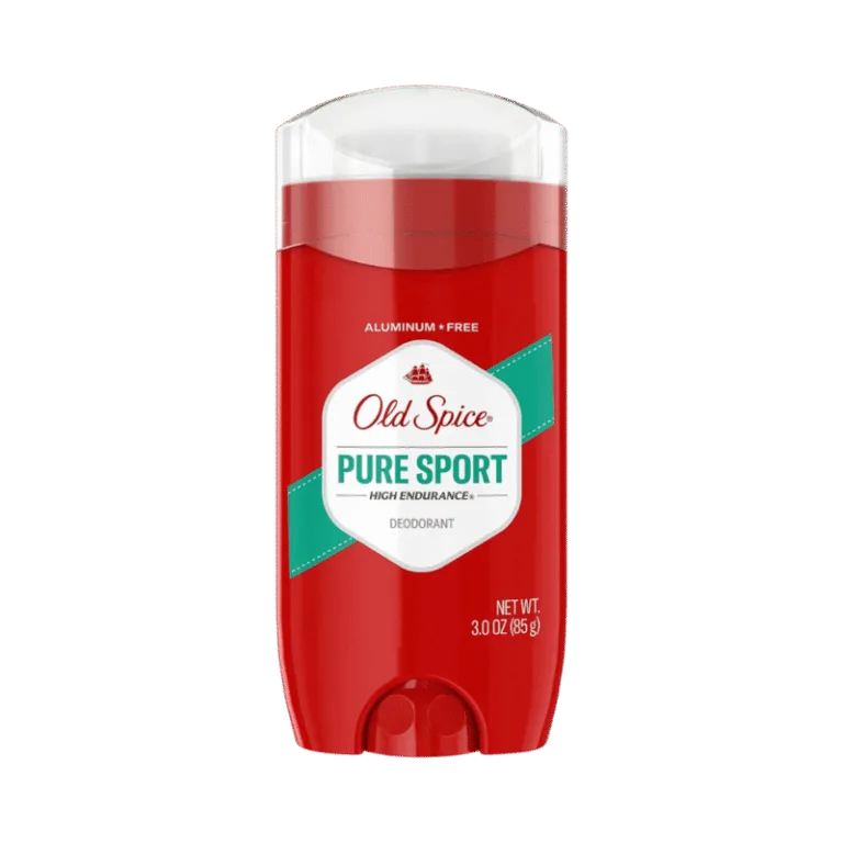 Old Spice Pure Sport High Endurance Deodorant