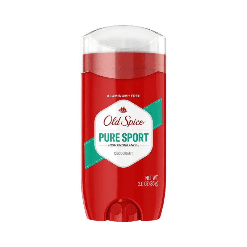 Deodorants