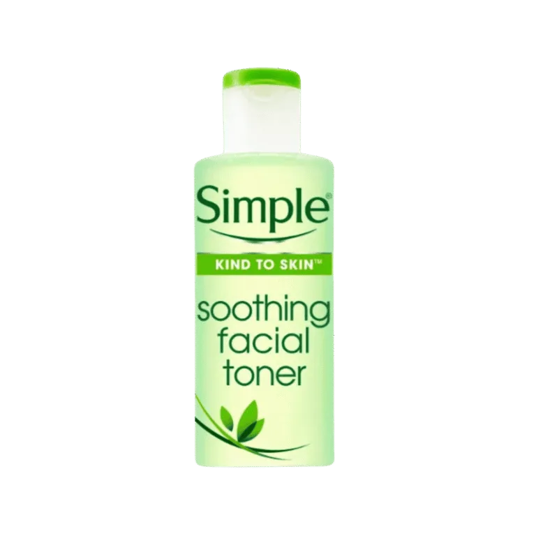 Face toner