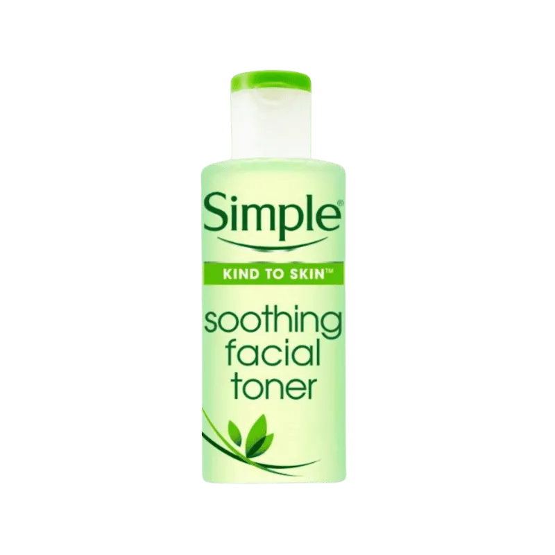 Toners, Essences & Tonics