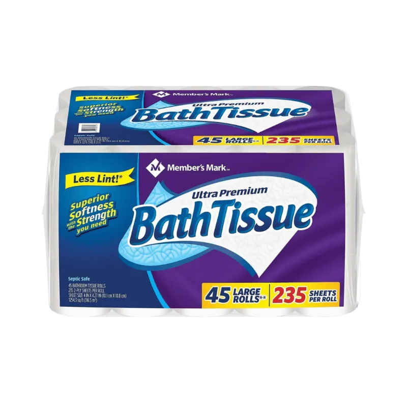 Toilet Paper