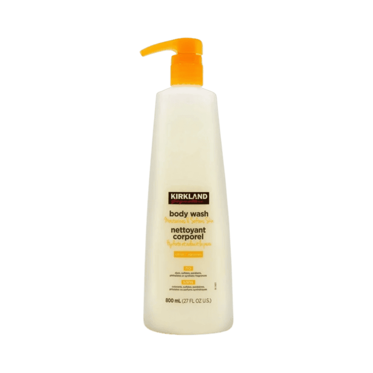 Kirkland Signature Body Wash