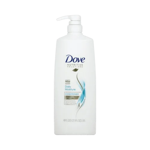 Dove Nutritive Solutions Daily Moisture Hydration Conditioner