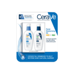 CeraVe Facial Moisturizing Kit