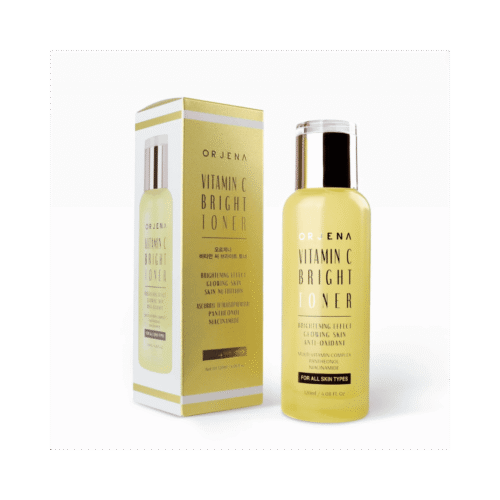 Orjena Vitamin C Bright Toner