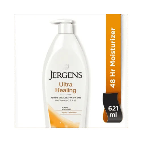 Jergens Ultra Healing Extra Dry