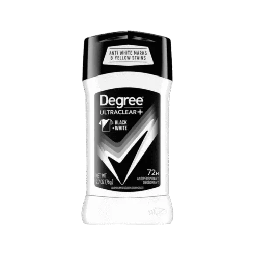 Degree Ultraclear 5 In 1 Protection