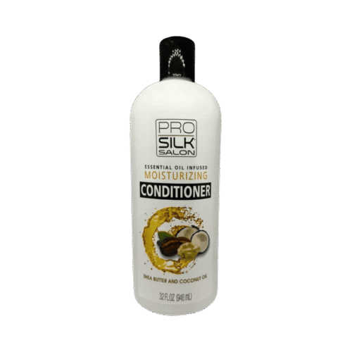 Pro Silk Salon Moisturizing