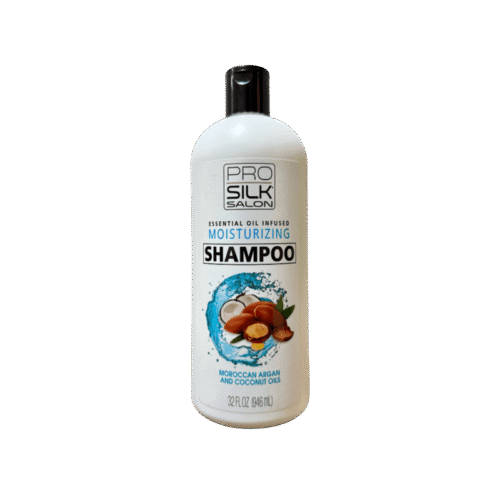 Pro Silk Moisturizing Shampoo