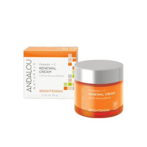 Andalou Naturals Probiotic