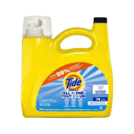 Tide Simply All In One
