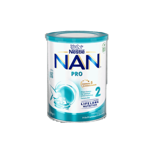 nestle nan pro 2