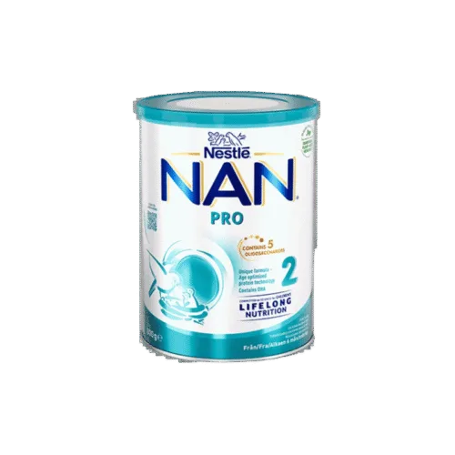 nestle nan pro 2