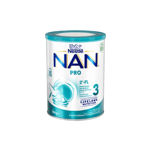 Nestle Nan Pro