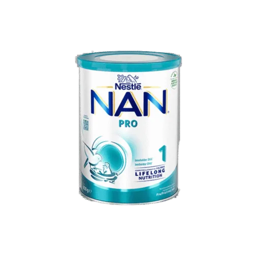 Nestle Nan Pro 1