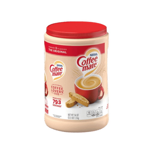 Nestle Coffee Mate 793 Servings - 1.5kg