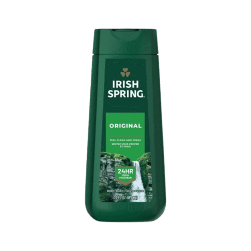 Irish Spring Original Body Wash