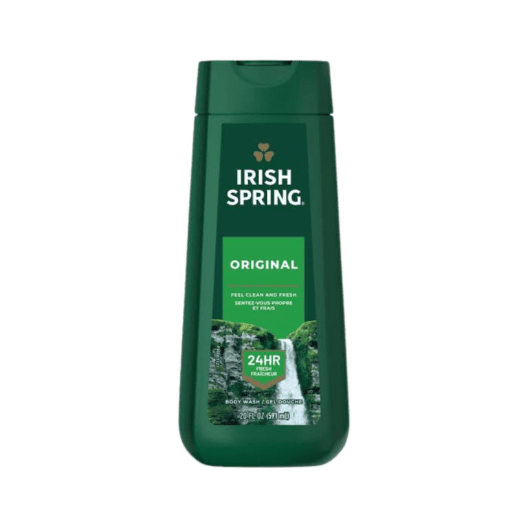Irish Spring Original Body Wash