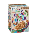 Cinnamon Toast Crunch