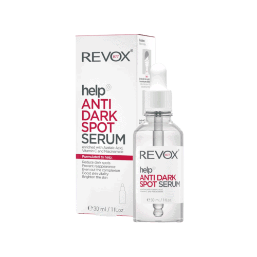 Revox Help Anti Dark Spot Serum