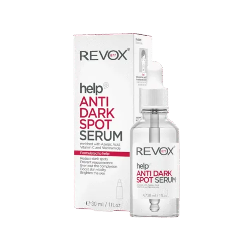 Revox Help Anti Dark Spot Serum