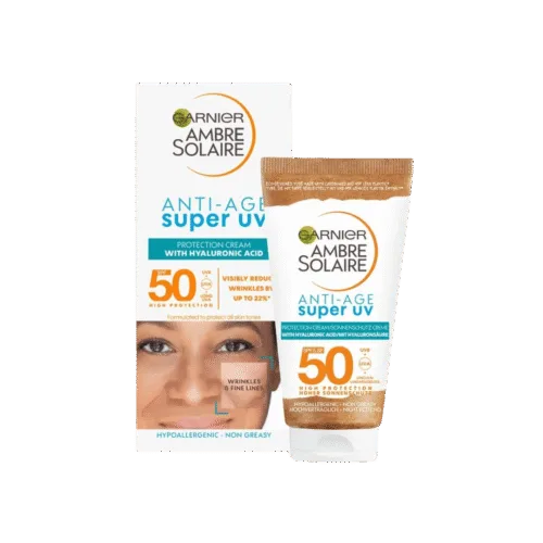 Garnier Amber Solaire Anti-Age