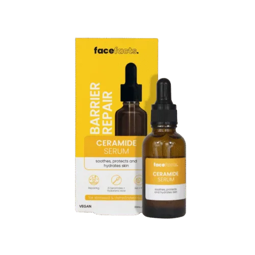 Face Facts Ceramide Serum