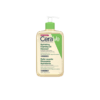CeraVe Hydrating Foaming Oil Cleanser
