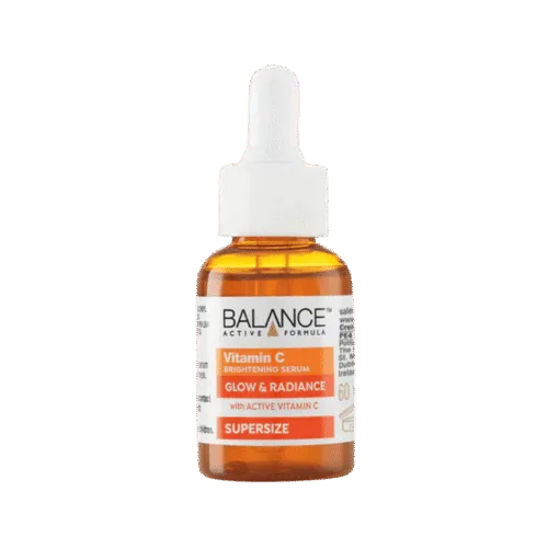 Balance Vitamin C Brightening Serum