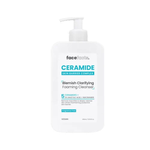 Face Facts Ceramide Blemish