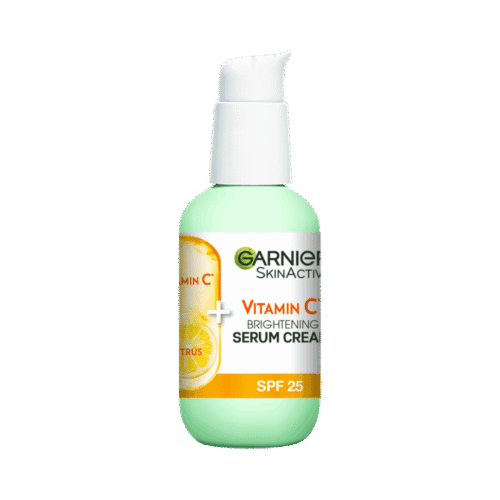 Garnier Vitamin C 2-in-1 serum