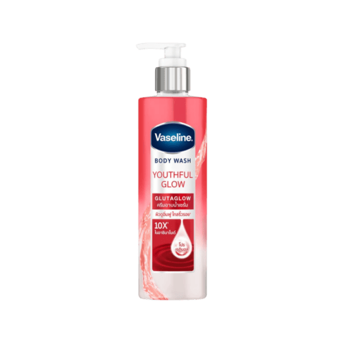 Vaseline Body Wash Youthful Glow