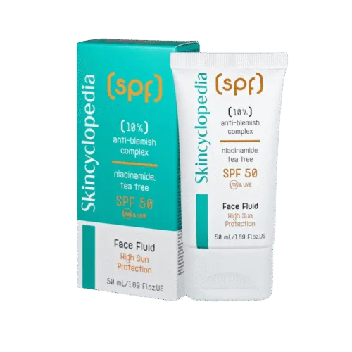 Skincyclopedia Anti-Blemish